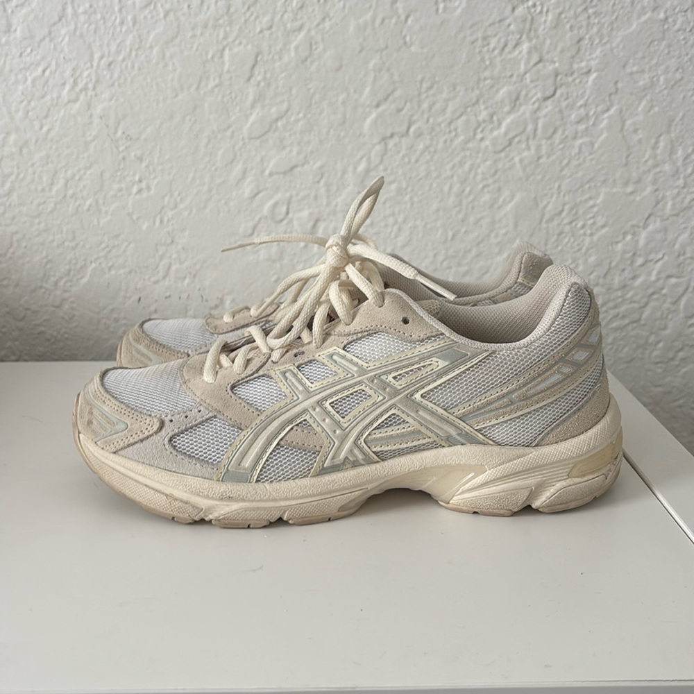 Barely Worn Asics (US 9)